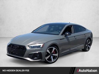 2023 Audi A5 Sportback
