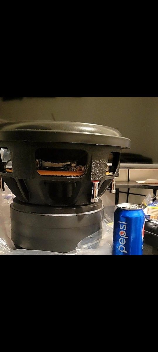 Fi Audio Subwoofer
