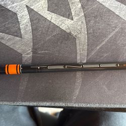 Tensei Orange CK series Stiff Flex 70 Gram 45.75”