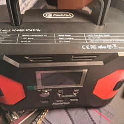 Flashfish Dolar Generator 2025