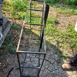 Canasta Para Troka 4×30×11