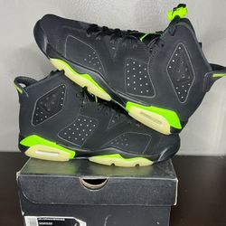 Jordan 6 Size 8.5W