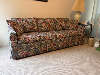 3 Seat Sofa Bed / Sofa Sleeper