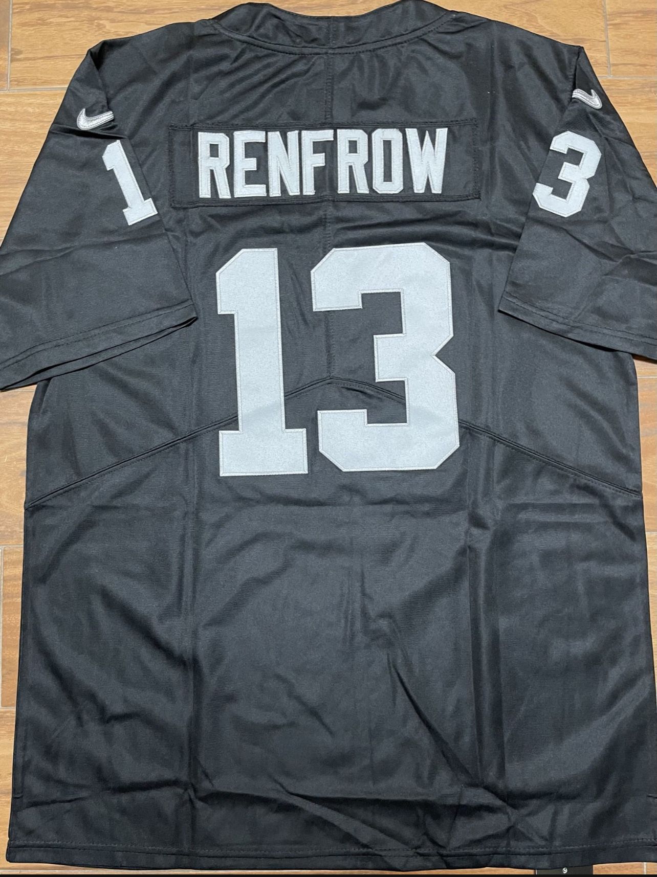 renfrow jersey