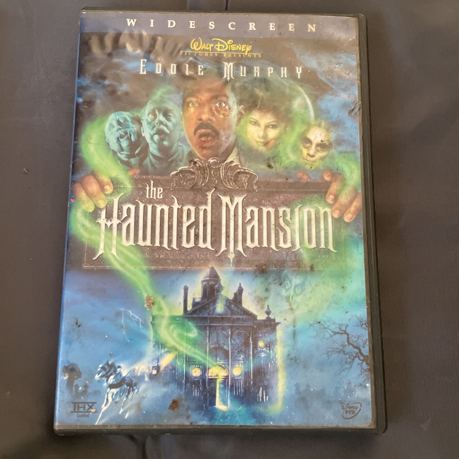 DVD