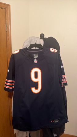 Nike Chicago Bears Mcmahon Jersey