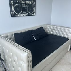El Dorado Day Bed Twin