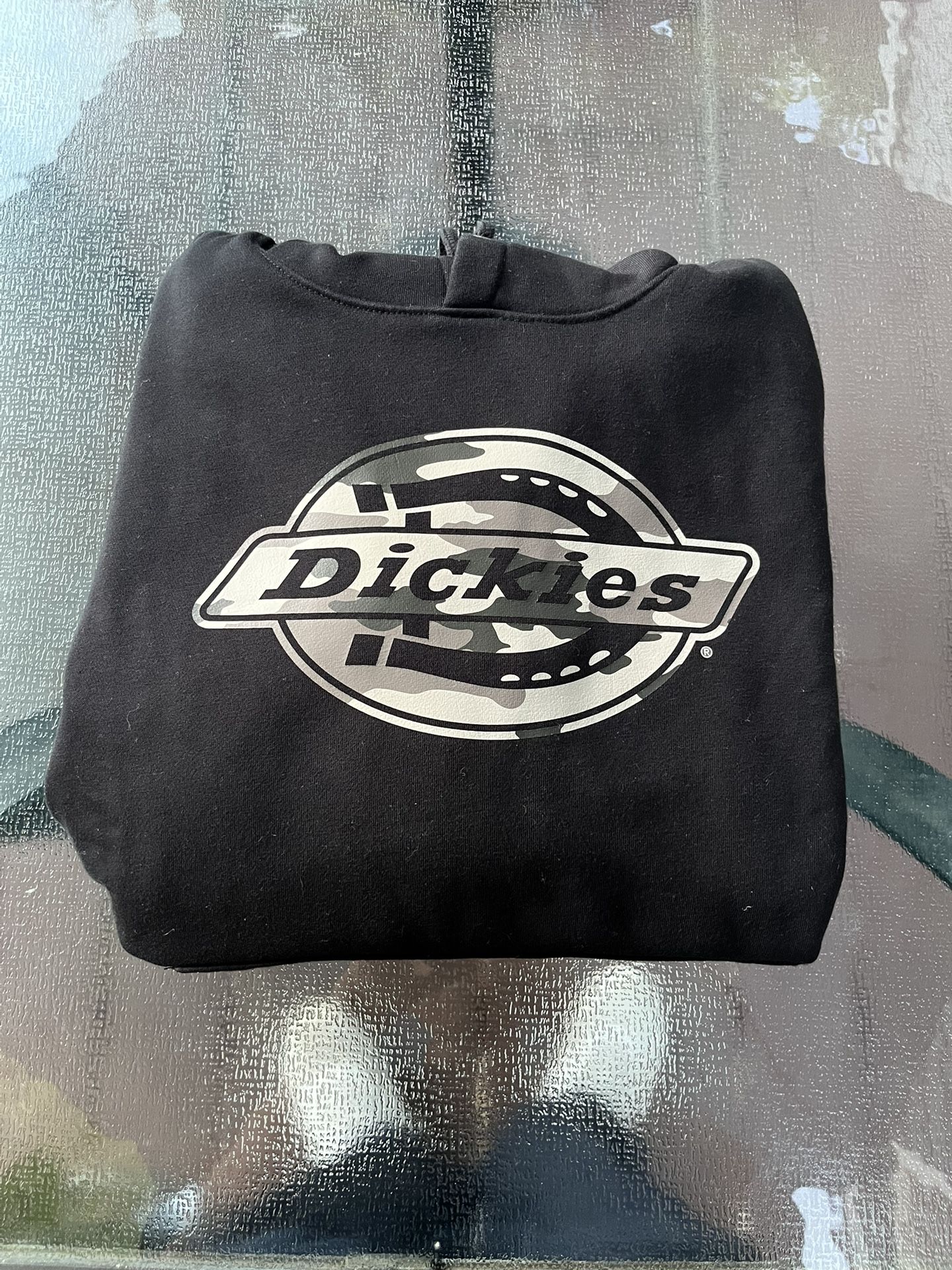 Dickie Hoodie