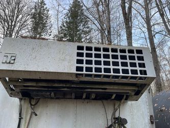 Yanmar Diesel Engine 2cyl, Generator, APU, Freezer Unit