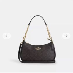 Coach teri Bag