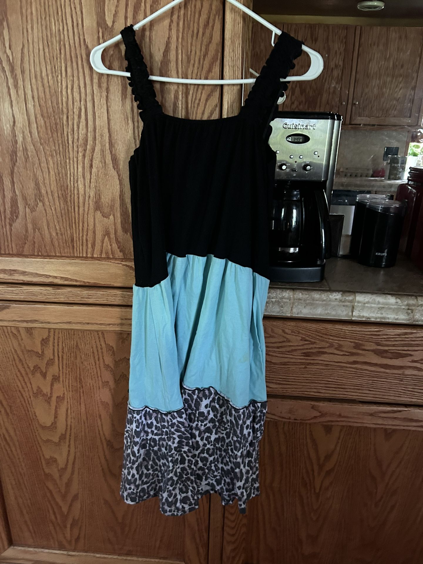 Sundress Size XXL