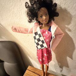 Barbie