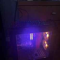 Gaming Pc Or Computer 