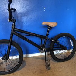 20” Bmx Bike 