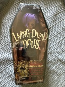 Living Dead doll