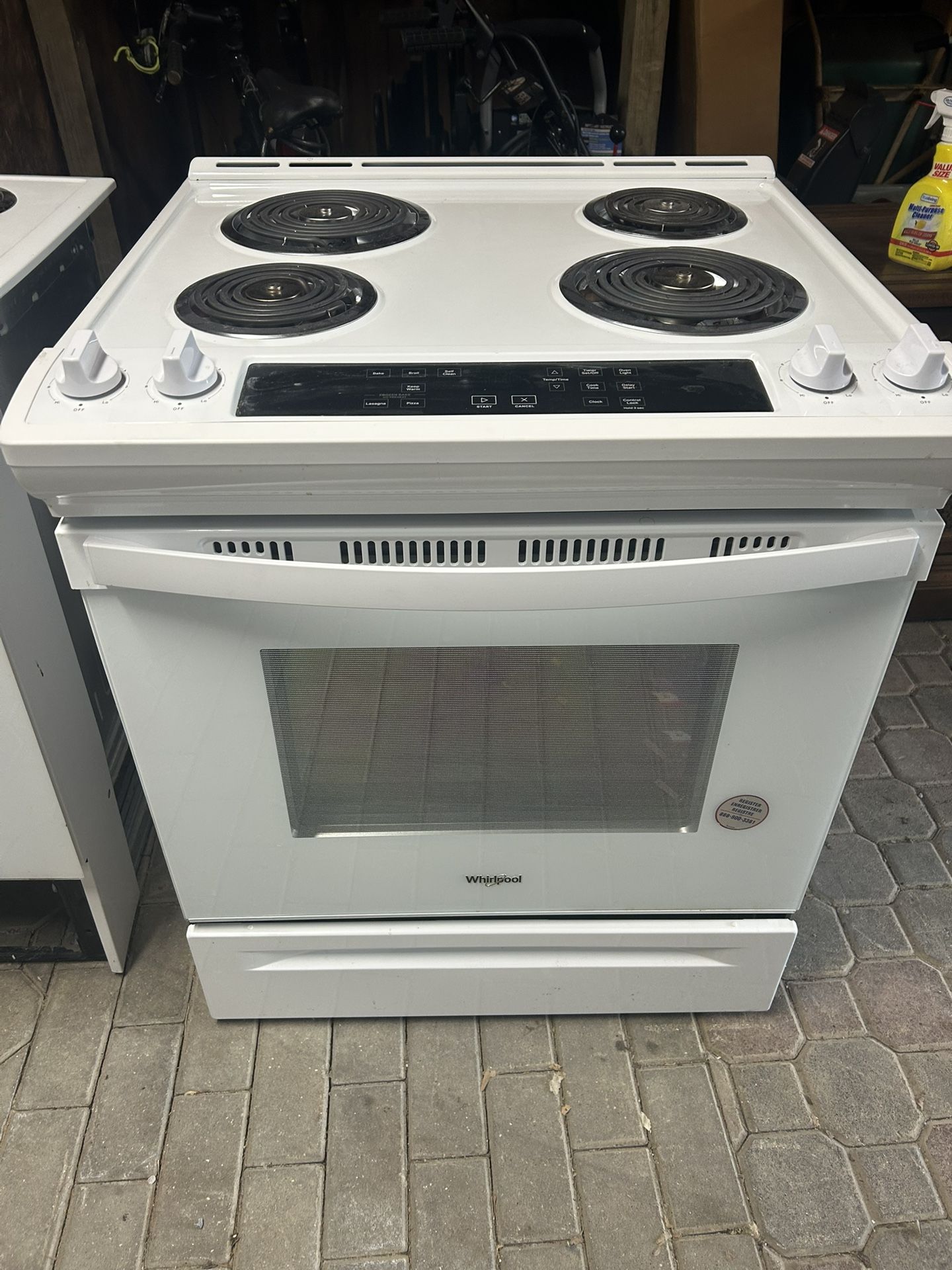 STOVE