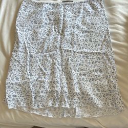 Bandy Melville  Skirt Small