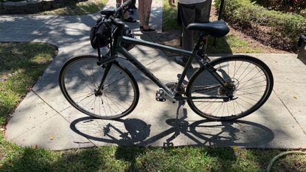FREE BIKE