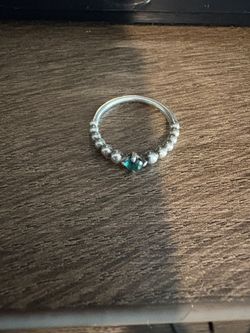 Pandora Birthstone Ring