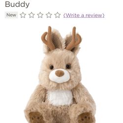Scentsy Buddies