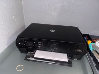 Hp envy 4500