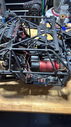Super Baja Rey 1.0