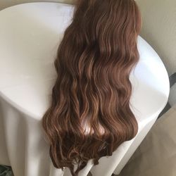 Wig#90