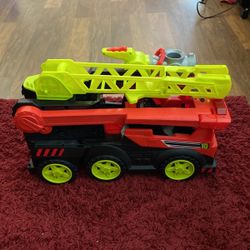 Toy Car