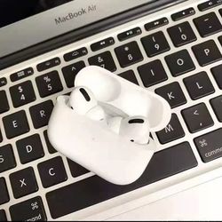 Apple Bluetooth Headset
