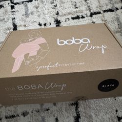 Baby Wrap (BRAND NEW)