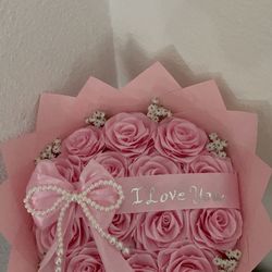 Flower Bouquet/ Flowers/ Mother’s Day Gift/ Mother’s Day/ Flower Arrangement/ Ramos/ Mother’s Day gift