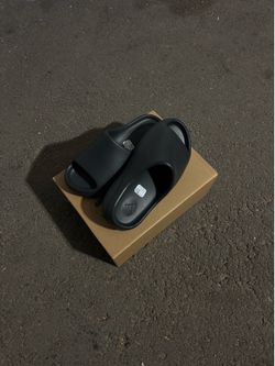 Yeezy slides