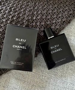 Bleu De Chanel EDP
