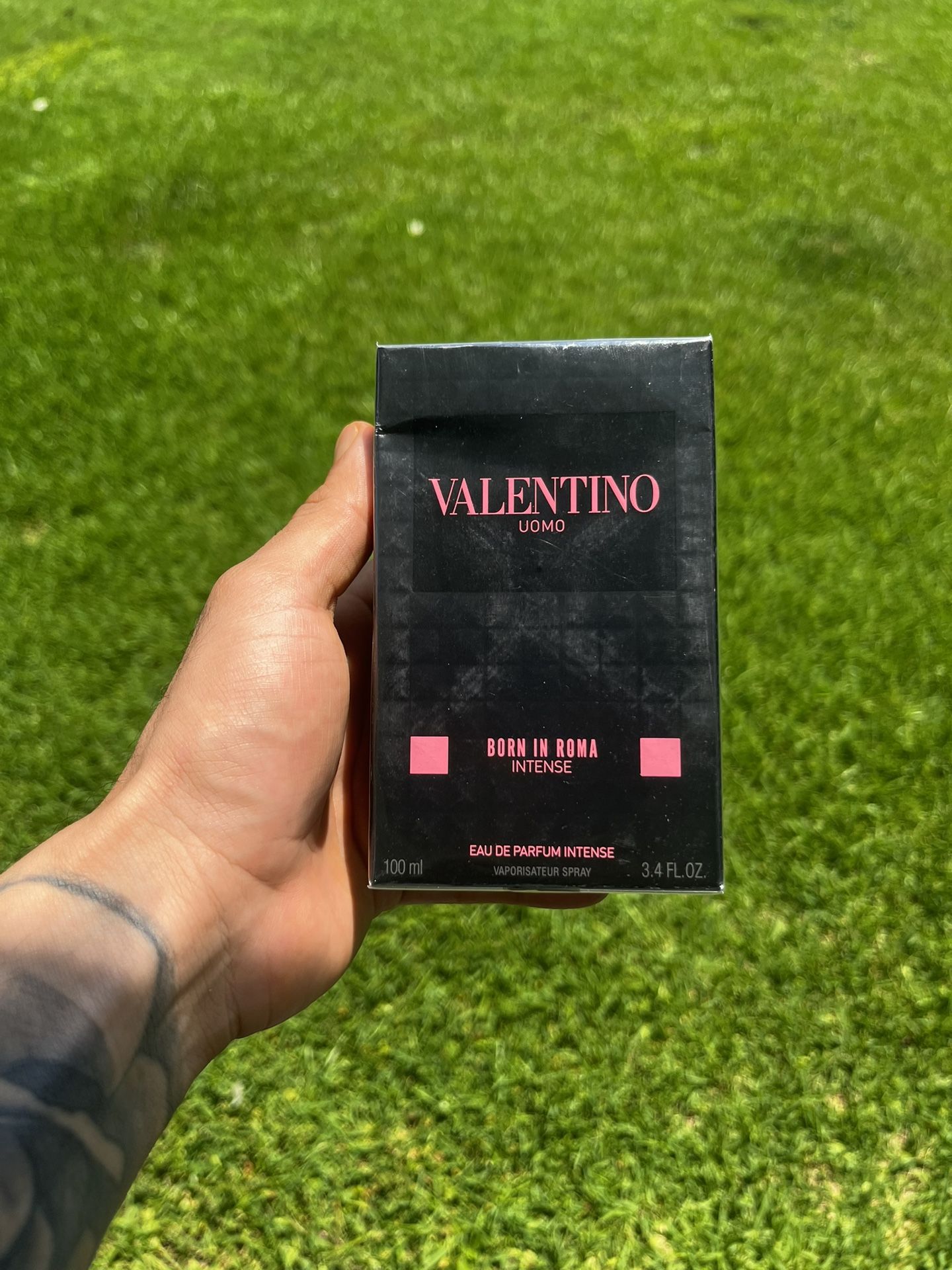 Valentino Uomo 