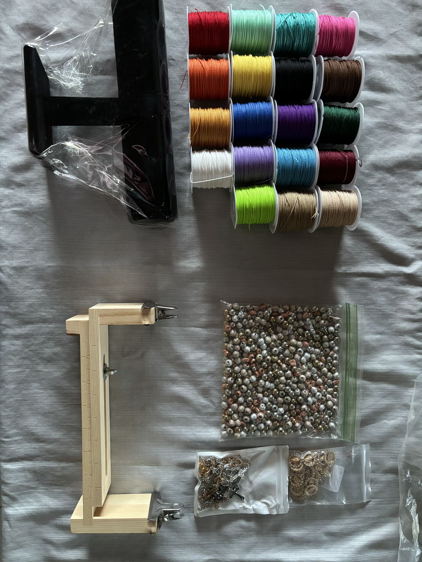 Bracelet Making Kit