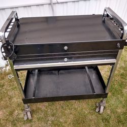 MAC Tool Cart 