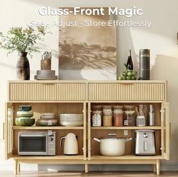 Buffet cabinet