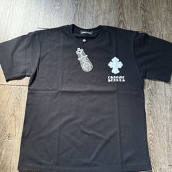 Chrome Hearts Shirt