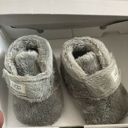 UGG BABY BOOTS