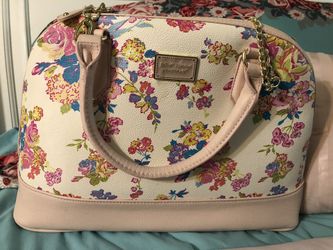 Betsy Johnson Purse