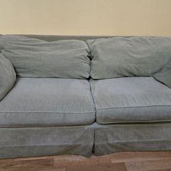 Comfy Sofa