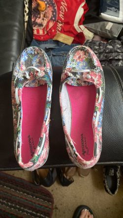 Arizona Shoes