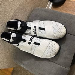 Nike LeBron Soldier 10 TB
