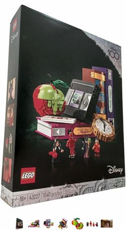 Lego set
