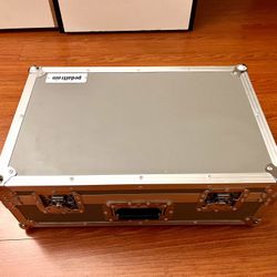 Pedaltrain Guitar Pedalboard Tour Case - Hard Case 