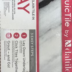 Quick Tile By Daltile