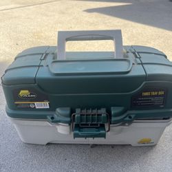 Fishing Box