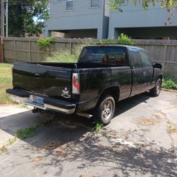 1998 Chevrolet C/K 1500