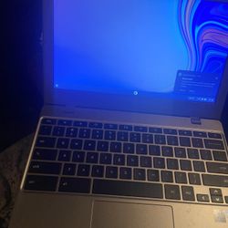 Samsung Chromebook 