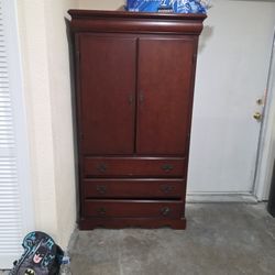 Cabinete